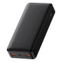 УМБ Power Bank Baseus Bipow 20000mAh 20W Digital Display, PPBD050501