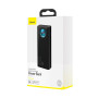 УМБ Power Bank Baseus Amblight 30000mAh 65W Digital Display (PPLG000101)