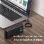 УМБ Power Bank Baseus Amblight 30000mAh 65W Digital Display (PPLG000101)