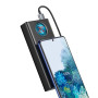 УМБ Power Bank Baseus Amblight 30000mAh 65W Digital Display (PPLG000101)