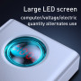 УМБ Power Bank Baseus Amblight 30000mAh 65W Digital Display (PPLG000101)