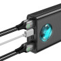 УМБ Power Bank Baseus Amblight 30000mAh 65W Digital Display (PPLG000101)