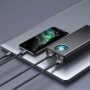 УМБ Power Bank Baseus Amblight 30000mAh 65W Digital Display (PPLG000101)