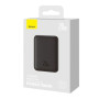 УМБ Power Bank Baseus Magnetic Mini 10000mAh 20W з бездротовою зарядкою, PPCX070001