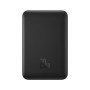 УМБ Power Bank Baseus Magnetic Mini 10000mAh 20W з бездротовою зарядкою, PPCX070001