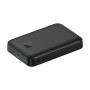 УМБ Power Bank Baseus Magnetic Mini 10000mAh 20W з бездротовою зарядкою, PPCX070001