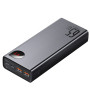 УМБ Power Bank Baseus Adaman Metal 20000mAh 65W Digital Display, PPIMDA-D01