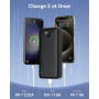 УМБ Power Bank Baseus Airpow 20000mAh 20W (P10022804113-00)