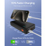 УМБ Power Bank Baseus Airpow 20000mAh 20W (P10022804113-00)