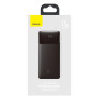 УМБ Power Bank Baseus Bipow 30000mAh 15W Digital Display, PPBD050201