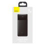 УЦІНКА УМБ Power Bank Baseus Bipow 20000mAh 15W Digital Display, PPBD050101 (під ремонт)
