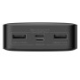 УЦІНКА УМБ Power Bank Baseus Bipow 20000mAh 15W Digital Display, PPBD050101 (під ремонт)