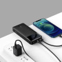 УЦІНКА УМБ Power Bank Baseus Bipow 20000mAh 15W Digital Display, PPBD050101 (під ремонт)