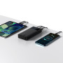 УЦІНКА УМБ Power Bank Baseus Bipow 20000mAh 15W Digital Display, PPBD050101 (під ремонт)