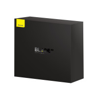 УЦІНКА УМБ Power Bank Baseus Power Digital Display 20000mAh 100W (PPBL000301) (під ремонт)