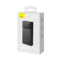 УМБ Power Bank Baseus Star-Lord 20000mAh 22.5W Digital Display (PPXJ080001)