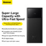 УМБ Power Bank Baseus Star-Lord 20000mAh 22.5W Digital Display (PPXJ080001)