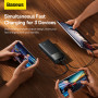 УМБ Power Bank Baseus Star-Lord 20000mAh 22.5W Digital Display (PPXJ080001)