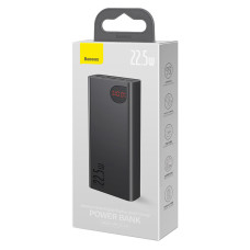 УМБ Power Bank Baseus Adaman 20000mAh 22.5W Digital Display (PPAD070101)