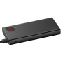 УМБ Power Bank Baseus Adaman 20000mAh 22.5W Digital Display (PPAD070101)