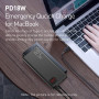 УМБ Power Bank Baseus Adaman 20000mAh 22.5W Digital Display (PPAD070101)