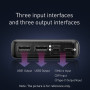 УМБ Power Bank Baseus Adaman 20000mAh 22.5W Digital Display (PPAD070101)