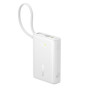 УМБ Power Bank Baseus PicoGo Digital Display 10000mAh 45W (P10076803213-00)