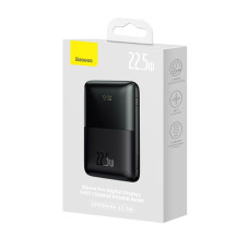 УМБ Power Bank Baseus Bipow Pro 20000mAh 22.5W Digital Display (PPBD040301)
