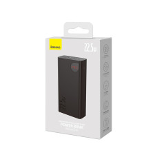 УМБ Power Bank Baseus Adaman 40000mAh 22.5W Digital Display (PPAD020101)