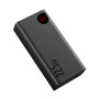 УЦІНКА УМБ Power Bank Baseus Adaman 40000mAh 22.5W Digital Display (PPAD020101) (під ремонт)