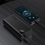 УЦІНКА УМБ Power Bank Baseus Adaman 40000mAh 22.5W Digital Display (PPAD020101) (під ремонт)