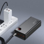 УЦІНКА УМБ Power Bank Baseus Adaman 40000mAh 22.5W Digital Display (PPAD020101) (під ремонт)