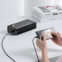 УЦІНКА УМБ Power Bank Baseus Adaman 40000mAh 22.5W Digital Display (PPAD020101) (під ремонт)