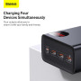 УЦІНКА УМБ Power Bank Baseus Adaman 40000mAh 22.5W Digital Display (PPAD020101) (під ремонт)