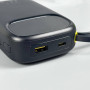 УМБ Power Bank Baseus EnerFill FC31 QPow 3 20000mAh 22.5W (with cable Type-C+Lightning) (P10082107213)