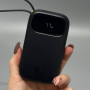 УМБ Power Bank Baseus EnerFill FC31 QPow 3 10000mAh 45W (with cable Type-C+Type-C) (P10082102123-0)
