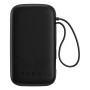 УМБ Power Bank Baseus Qpow2 10000mAh 22.5W Digital Display (with cable Type-C+Lightning) (P10055003113-00)