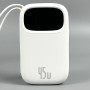 УМБ Power Bank Baseus EnerFill FC31 Qpow 3 20000mAh 45W (with cable Type-C+Lightning) (E0028D01)