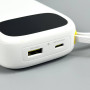 УМБ Power Bank Baseus EnerFill FC31 Qpow 3 20000mAh 45W (with cable Type-C+Lightning) (E0028D01)