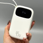 УМБ Power Bank Baseus EnerFill FC31 Qpow 3 20000mAh 45W (with cable Type-C+Lightning) (E0028D01)