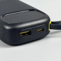 УМБ Power Bank Baseus EnerFill FC31 QPow 3 10000mAh 22.5W (with cable Type-C+Lightning) (P10082107213-00)