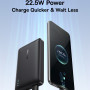 УМБ Power Bank Baseus EnerFill FP21 10000mAh 22.5W (P1008210D123)