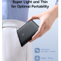 УМБ Power Bank Baseus EnerFill FP21 10000mAh 22.5W (P1008210D123)