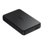 УМБ Power Bank Baseus Airpow Ⅱ Qi2 Magnetic 10000mAh 22.5W з бездротовою зарядкою (P10080000123-00)