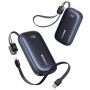 УМБ Power Bank Baseus EnerFill FC21 Qpow 3 Ultra 10000mAh 45W (with cable Type-C to Lightning) (E0027Q00)
