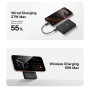 УМБ Power Bank Baseus EnerFill FT11 10000mAh Magnetic 27W + Watch charger (P1008210G123-00)
