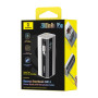 УМБ Power Bank Baseus EnerFill GR11 20000mAh 145W (with cable Type-C) (E0027B02)