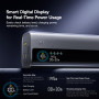 УМБ Power Bank Baseus EnerFill GR11 20000mAh 145W (with cable Type-C) (E0027B02)