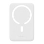 УМБ Power Bank Baseus EnerFill FM41 20000mAh 20W Mini Magnetic (E0027U01)