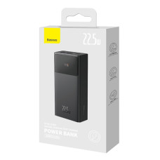 УМБ Power Bank Baseus Star-Lord 30000mAh 22.5W (PPXJ080101)